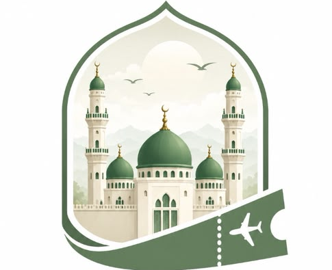 Logo Quba Ticketing